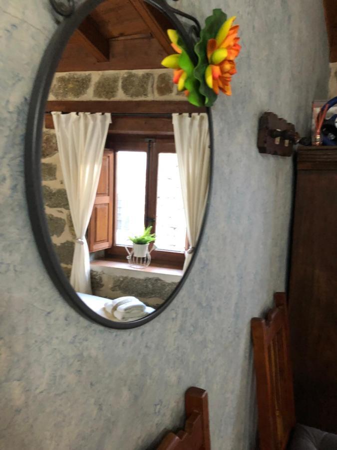 El Balconcillo Del Alberche Villa Navaluenga Luaran gambar