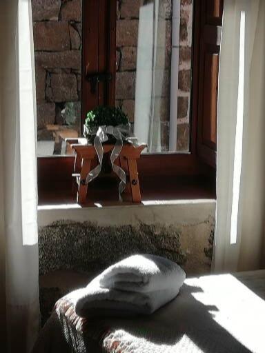 El Balconcillo Del Alberche Villa Navaluenga Luaran gambar